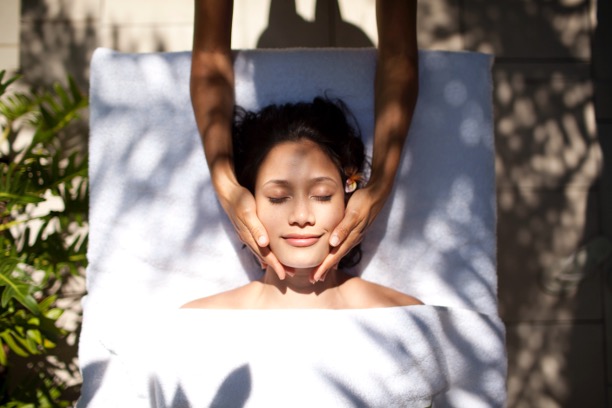 massage